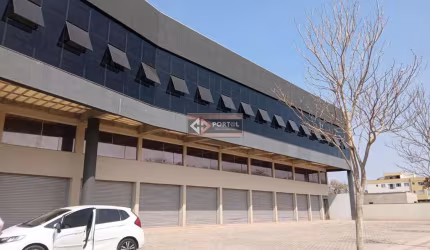 Ponto comercial para alugar na Lagoa Mansões, Lagoa Santa , 41 m2 por R$ 2.000