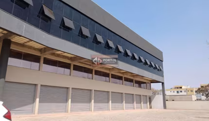 Ponto comercial para alugar na Lagoa Mansões, Lagoa Santa , 54 m2 por R$ 3.000