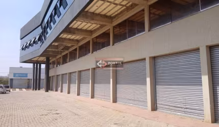 Ponto comercial para alugar na Lagoa Mansões, Lagoa Santa , 57 m2 por R$ 3.000