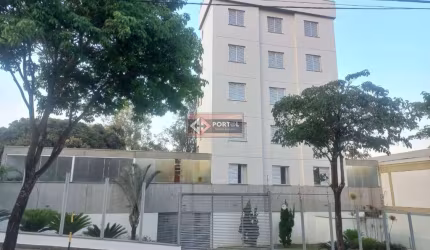 Apartamento com 3 quartos à venda em Ouro Preto, Belo Horizonte , 81 m2 por R$ 590.000