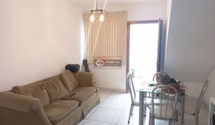 Apartamento com 3 quartos à venda na Vila Cloris, Belo Horizonte , 94 m2 por R$ 370.000