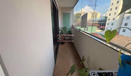 Apartamento com 3 quartos à venda no Fernão Dias, Belo Horizonte , 89 m2 por R$ 550.000