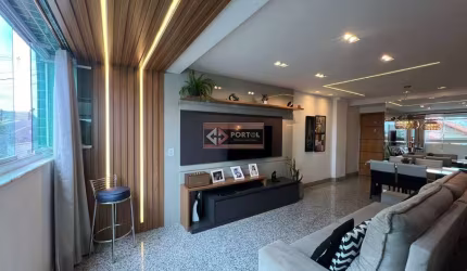 Apartamento com 3 quartos à venda no Pirajá, Belo Horizonte , 95 m2 por R$ 890.000
