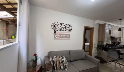 Apartamento com 2 quartos à venda no Nova Vista, Belo Horizonte , 120 m2 por R$ 459.000