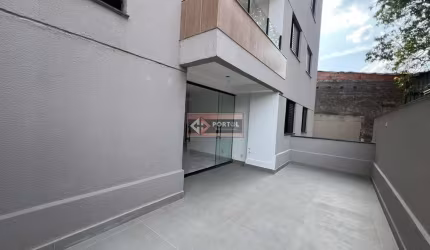Apartamento com 3 quartos à venda na Ana Lúcia, Sabará , 110 m2 por R$ 810.000