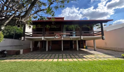 Casa com 4 quartos à venda em São Luiz, Belo Horizonte , 379 m2 por R$ 3.580.000