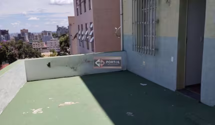 Apartamento com 3 quartos à venda no São Lucas, Belo Horizonte , 120 m2 por R$ 450.000