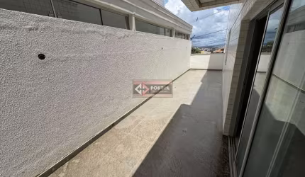 Apartamento com 3 quartos à venda no Fernão Dias, Belo Horizonte , 110 m2 por R$ 850.000