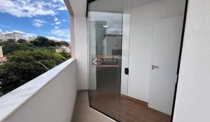 Apartamento com 3 quartos à venda na Ana Lúcia, Sabará , 75 m2 por R$ 500.000