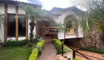 Casa com 3 quartos à venda na Santa Inês, Belo Horizonte , 335 m2 por R$ 1.690.000
