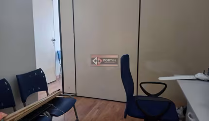 Sala comercial com 1 sala para alugar em São João Batista, Belo Horizonte , 40 m2 por R$ 1.000