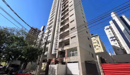 Apartamento para Venda em Maringá, Zona 07, 3 dormitórios, 3 suítes, 4 banheiros, 2 vagas