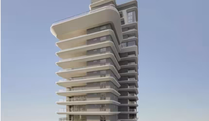 Apartamento para Venda em Maringá, Jardim Monções, 3 dormitórios, 3 suítes, 5 banheiros, 3 vagas
