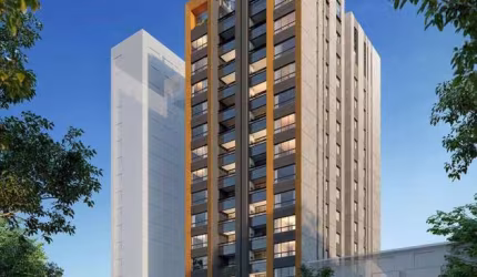 Apartamento para Venda em Maringá, Zona 01, 3 dormitórios, 3 suítes, 4 banheiros, 2 vagas