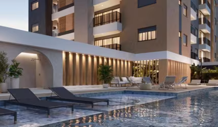 Apartamento para Venda em Maringá, Zona 08, 3 dormitórios, 1 suíte, 2 banheiros, 2 vagas