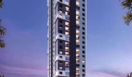 Apartamento para Venda em Maringá, Zona 07, 3 dormitórios, 1 suíte, 1 banheiro, 2 vagas