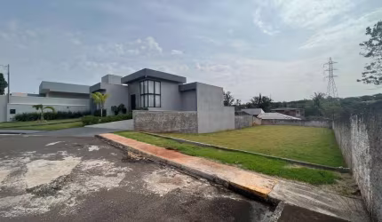 Terreno em Condomínio para Venda em Maringá, Vila Morangueira