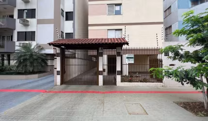 Apartamento para Venda em Maringá, Zona 07, 3 dormitórios, 1 suíte, 2 banheiros, 1 vaga