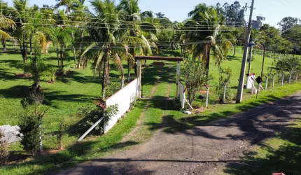 Chácara para Venda em Maringá, Área Rural de Maringá, 3 dormitórios, 2 suítes, 5 banheiros
