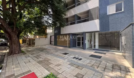 Apartamento para Venda em Maringá, Zona 07, 2 dormitórios, 1 suíte, 2 banheiros, 1 vaga