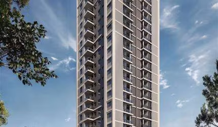 Apartamento para Venda em Maringá, Jardim Aclimação, 3 dormitórios, 1 suíte, 2 banheiros, 1 vaga