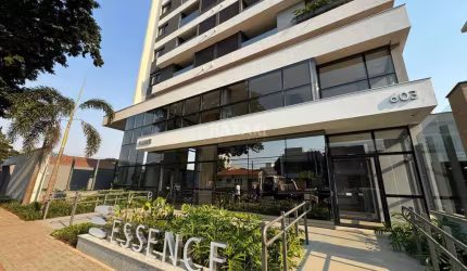 Apartamento para Venda em Maringá, Zona 03, 3 dormitórios, 1 suíte, 3 banheiros, 2 vagas