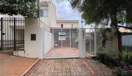 Sobrado para Venda em Maringá, Jardim Novo Horizonte, 3 dormitórios, 1 suíte, 3 banheiros, 2 vagas
