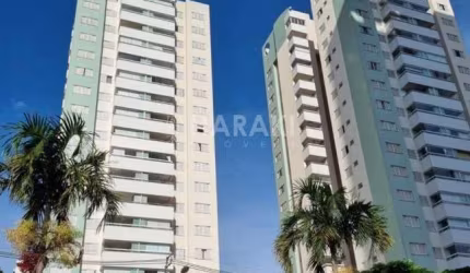 Apartamento para Venda em Maringá, Vila Cleópatra, 3 dormitórios, 1 suíte, 2 banheiros, 1 vaga