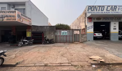 Terreno Comercial para Venda em Maringá, Jardim Alvorada III