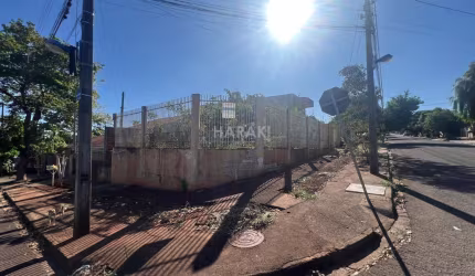 Terreno para Venda em Maringá, Jardim Paulista II