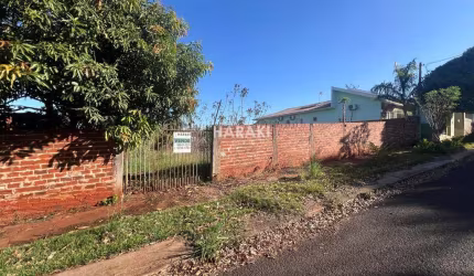 Terreno Residencial para Venda em Maringá, Portal das Torres