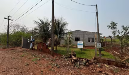 Terreno para Venda em Iguaraçu, CUCA FRESCA