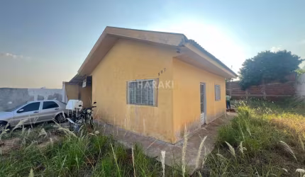 Casa para Venda em Maringá, Parque Tarumã