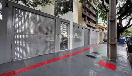 Apartamento para Venda em Maringá, Zona 07, 2 dormitórios, 1 suíte, 2 banheiros, 1 vaga
