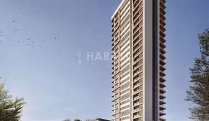 Apartamento para Venda em Maringá, Jardim Novo Horizonte, 3 dormitórios, 3 suítes, 4 banheiros, 2 vagas