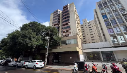 Apartamento para Venda em Maringá, Zona 01, 3 dormitórios, 3 suítes, 3 banheiros, 2 vagas