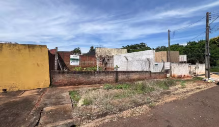 Terreno para Venda em Maringá, Jardim Imperial II