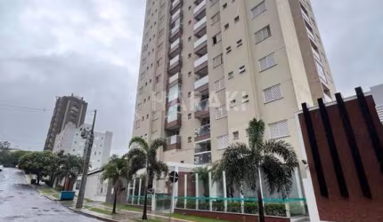 Apartamento para Venda em Maringá, Jardim Cerro Azul, 3 dormitórios, 1 suíte, 2 banheiros, 2 vagas