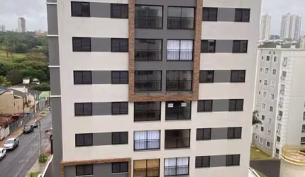 Apartamento para Venda em Maringá, Vila Bosque, 3 dormitórios, 1 suíte, 2 banheiros, 2 vagas