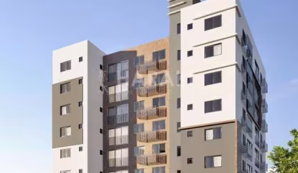 Apartamento para Venda em Maringá, Vila Bosque, 2 dormitórios, 1 suíte, 2 banheiros, 2 vagas