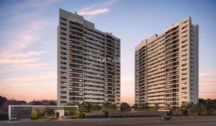 Apartamento para Venda em Maringá, Jardim Canadá, 2 dormitórios, 1 suíte, 2 banheiros, 2 vagas