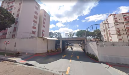 Apartamento para Venda em Maringá, Parque Residencial Cidade Nova, 3 dormitórios, 1 vaga