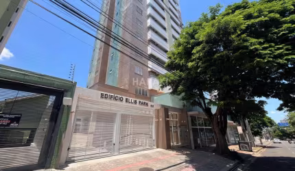 Apartamento para Venda em Maringá, Jardim Aclimação, 3 dormitórios, 1 suíte, 2 banheiros, 1 vaga