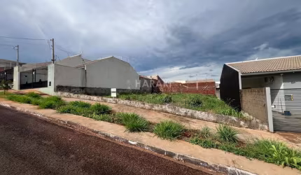 Terreno para Venda em Maringá, Jardim Novo Paulista