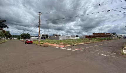 Terreno Comercial para Venda em Maringá, Jardim Munique