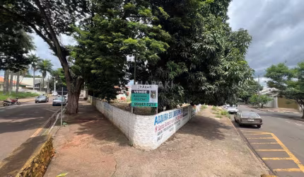 Terreno Comercial para Venda em Maringá, Jardim Tupinambá