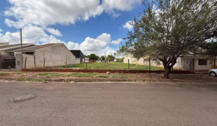Terreno Residencial para Venda em Maringá, Jardim Colina Verde