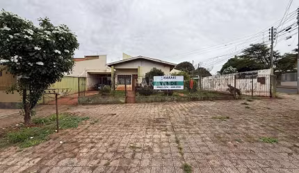 Terreno Comercial para Venda em Maringá, Zona 05