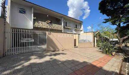 Sobrado para Venda em Maringá, Zona 05, 5 dormitórios, 3 suítes, 6 banheiros, 8 vagas