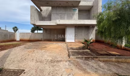 Sobrado em Condomínio para Venda em Maringá, Jardim Paraíso, 3 dormitórios, 3 suítes, 4 banheiros, 4 vagas